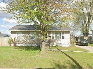 1852 Collingwood Ave SW, Wyoming, MI 49519