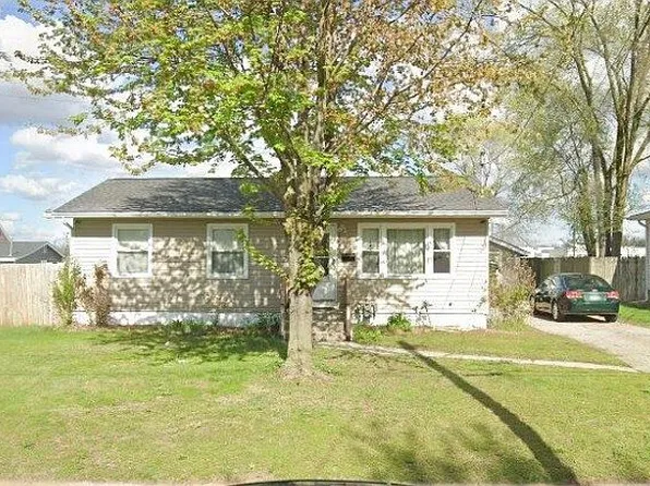 1852 Collingwood Ave SW, Wyoming, MI 49519