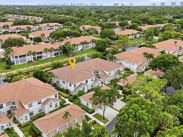 6914 Satinleaf RD N #201, NAPLES, FL 34109