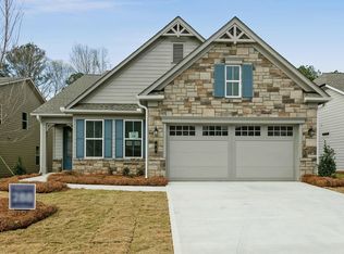 92 Rabun Ct, Hoschton, GA 30548