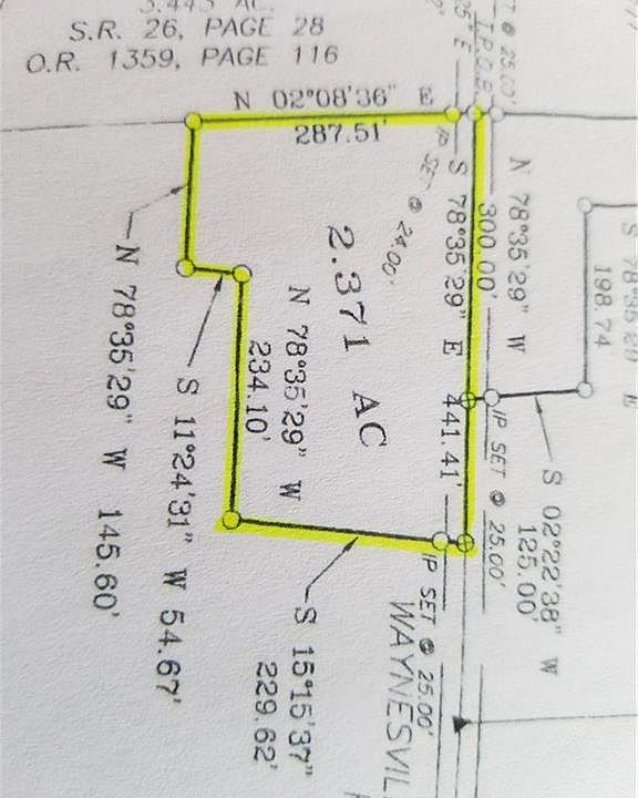 2nd image of 3590 Waynesville Jamestown Rd