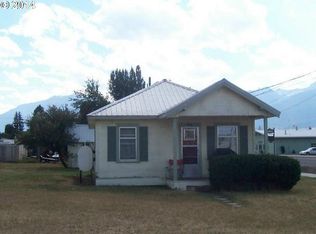 106 E Alder St, Enterprise, OR 97828