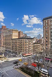 155 West 68th Street #827 in Lincoln Square, Manhattan