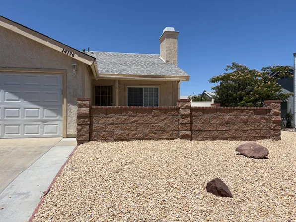 14176 Poplar St, Hesperia, CA 92344