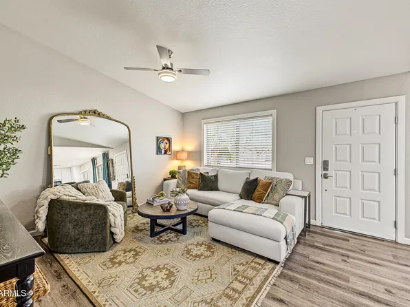 3306 S PARKSIDE Drive, Tempe, AZ 85282