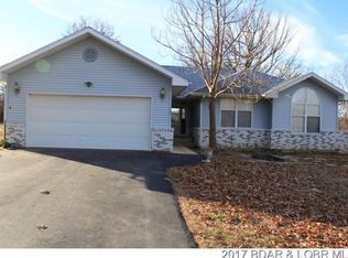 124 Amy Ln, Camdenton, MO 65020