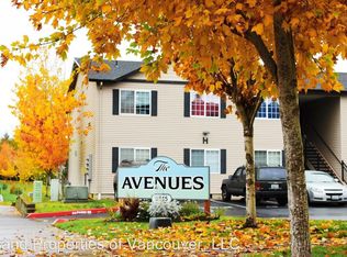 5515 NE 82nd Ave APT 43, Vancouver, WA 98662
