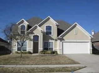 8495 Biscayne St, Frisco, TX 75035
