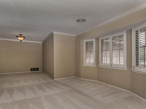 Front Living Room