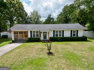 115 Diane St, Cochran, GA 31014