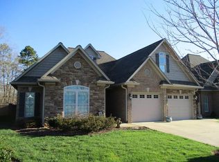 1310 Jackson Trey Dr, Kings Mountain, NC 28086
