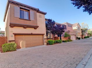 11371 Corsica Mist Ave, Las Vegas, NV 89135