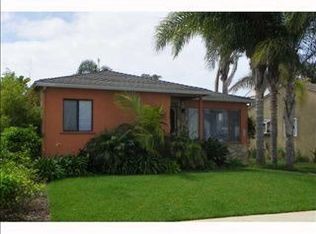 859 Beryl St, Pacific Beach, CA 92109
