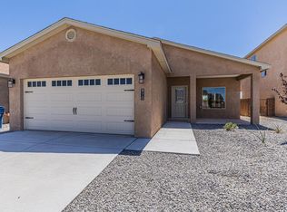 970 Firewheel Loop SW, Los Lunas, NM 87031