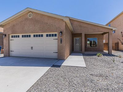 970 Firewheel Loop SW, Los Lunas, NM, 87031