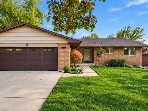 1473 Hudson St, Ogden, UT 84404