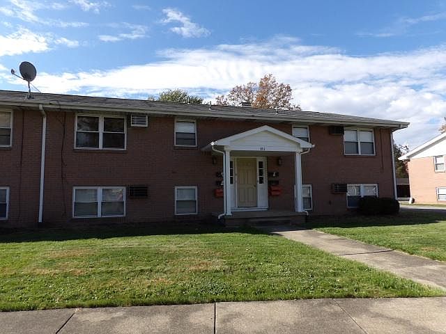 1st image of 972 Patricia Dr APT 4