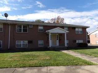 972 Patricia Dr APT 4, Girard, OH 44420