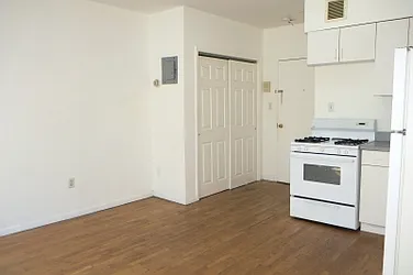 Rented by Citi Habitats