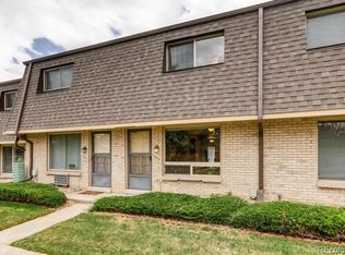 12979 W 20th Ave, Golden, CO 80401