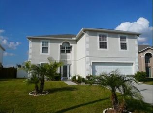 31801 Inkley Ct, Wesley Chapel, FL 33545