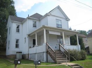 19 Jeanette St, Point Marion, PA