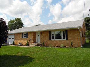 510 Anel Dr, Martinsville, IN