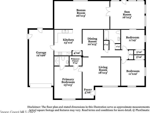 2nd image of 501 Oxford Ave