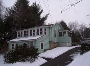 468 Harvard Ave, Athol, MA 01331