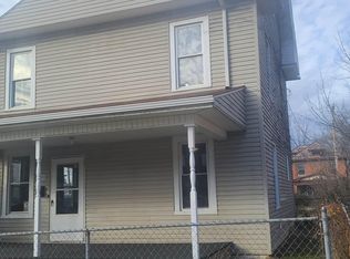 1810 12th Ave, Huntington, WV 25701