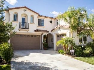 17380 Dove Willow St, Santa Clarita, CA 91387
