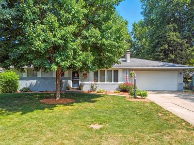 2609 River Park Dr, Fort Wayne, IN, 46825