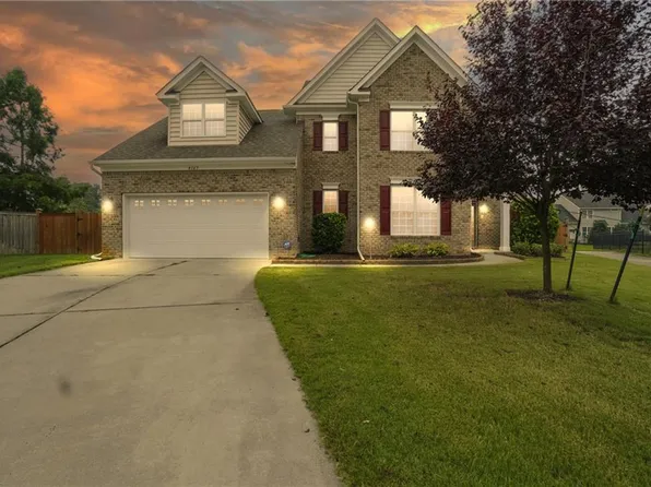 4165 Bridle Way, Virginia Beach, VA 23456