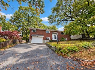 153 Hawthorne Rd #153, Waltham, MA 02451