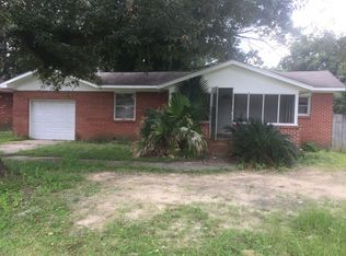 10179 Chemstrand Rd, Pensacola, FL 32534