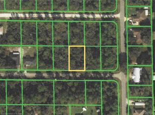 3009 Beech Ave, Lake Placid, FL 33852