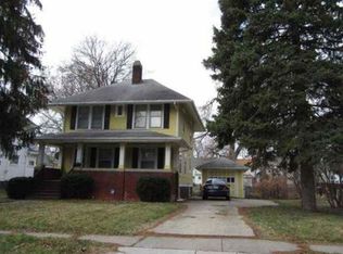 3629 Hoiles Ave, Toledo, OH 43612