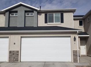 352 W 400 N UNIT D4, Cedar City, UT 84721