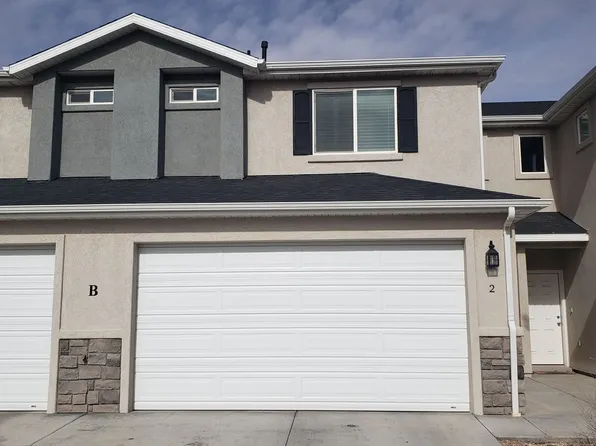 352 W 400 N Unit C2, Cedar City, UT 84721