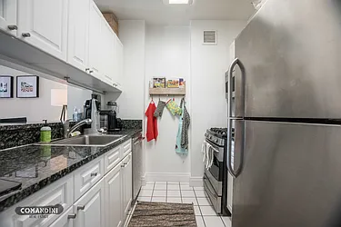 Rented by Keller Williams NYC