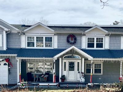 52 Newton Boulevard, Ronkonkoma, NY, 11779