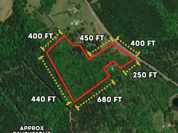 0 State Highway 30, Mc Cormick, SC 29835