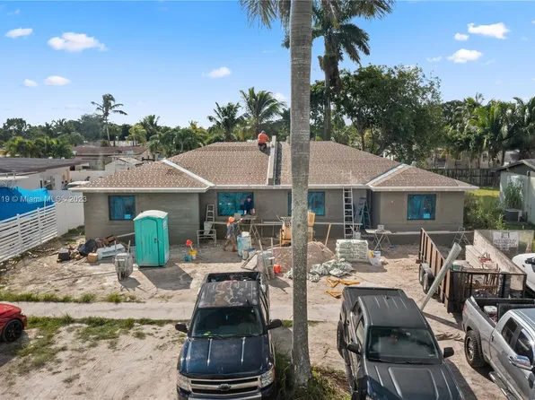 15042 SW 296th St, Homestead, FL 33033