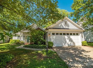 3503 Brooktree Ln, Indian Trail, NC 28079