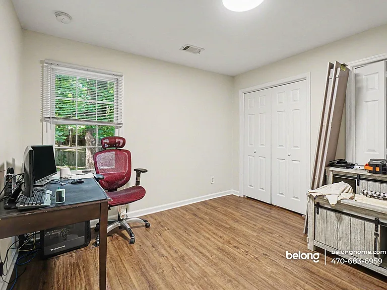 2485 Zachary Woods Dr NW — Photo 15