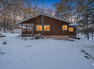 7938 S Alva Rd, Harshaw, WI 54529