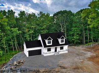 113 Aspen Dr, Milford, PA 18337