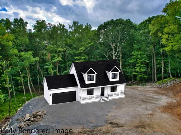 113 Aspen Dr, Milford, PA 18337