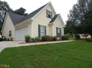 51 Edgefield Dr, Commerce, GA 30529