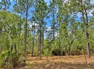 0 NE 120th Ave, Bronson, FL 32621